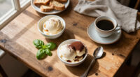 Aromi Restaurant: A Culinary Journey Through Italy