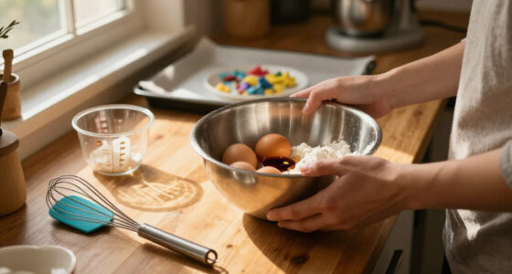 Ultimate Baking Tools & Ingredients Checklist 2026