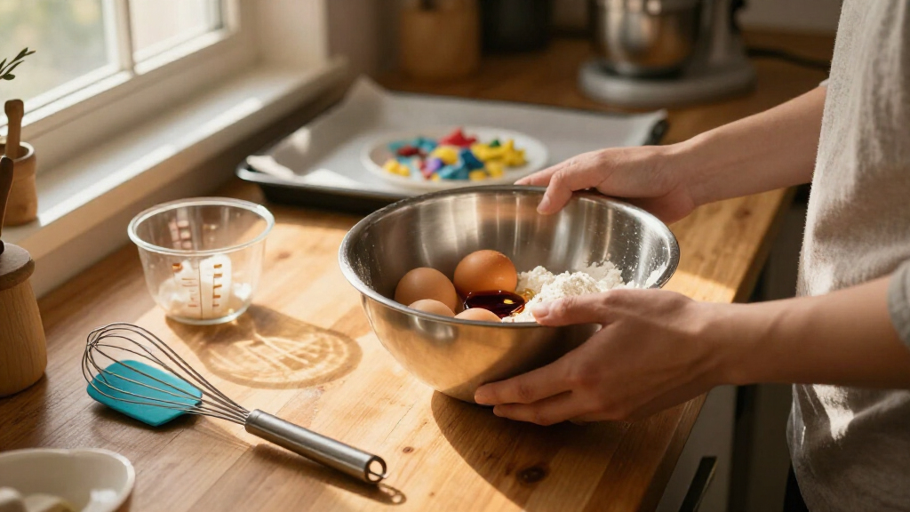 Ultimate Baking Tools & Ingredients Checklist 2026