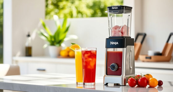 Beat the Heat: Summer Tips & Hacks with Ninja SLUSHi Drink Maker