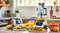 Beat the Heat with Delicious Summer Recipes Using the Ninja Food Processor