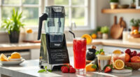 Beat the Heat with Delicious Summer Slushies Using the Ninja SLUSHi