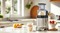 Beat the Heat with Ninja CREAMi Deluxe: Summer Hacks for Perfect Frozen Treats