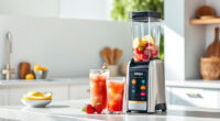 Beat the Heat with Ninja SLUSHi Twist Smart Frozen Drink Maker