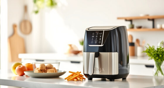 Beat the Heat with the Ninja Air Fryer’s Summer Savings