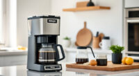 Beat the Heat with the Ninja DualBrew Pro Coffee Maker