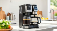 Beat the Heat with the Ninja DualBrew Pro Coffee Maker: Summer Tips & Hacks