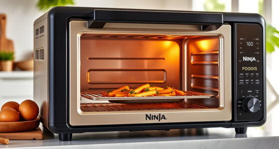 Beat the Heat with the Ninja Foodi XL Pro Air Oven This Summer