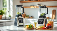 Beat the Summer Heat: Delicious Recipes with Ninja BN805A Pro Plus