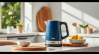 Beat the Summer Heat with Ninja KT200BL Precision Kettle Tips