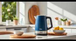 Beat the Summer Heat with Ninja KT200BL Precision Kettle Tips