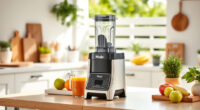 Beat the Summer Heat with the Ninja BN801 Kitchen System
