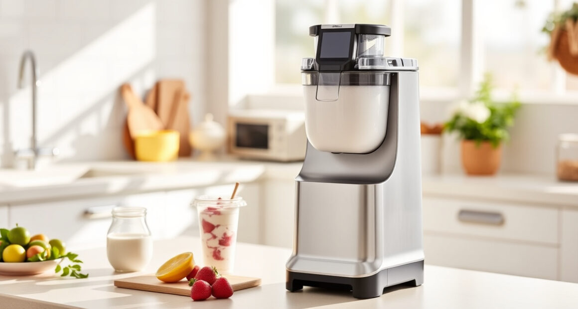 Beat the Summer Heat with the Ninja CREAMi 7-in-1 Ice Cream Maker