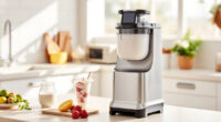 Beat the Summer Heat with the Ninja CREAMi 7-in-1 Ice Cream Maker