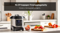 Beat the Summer Heat with the Ninja® Everyday PossibleCooker™ Pro