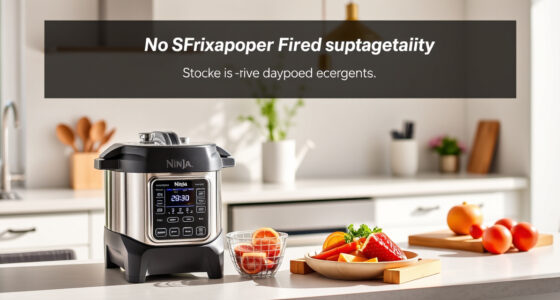 Beat the Summer Heat with the Ninja® Everyday PossibleCooker™ Pro