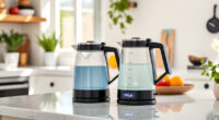 Beat the Summer Heat with the Ninja KT200BL Precision Electric Kettle