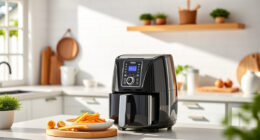 Best Summer Accessories for the Ninja Foodi DualZone Air Fryer