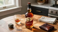 Buffalo Trace Releases Elmer T. Lee 40Th Anniversary Edition Bourbon With New Lottery System