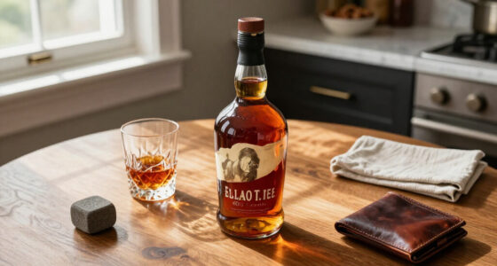 Buffalo Trace Releases Elmer T. Lee 40Th Anniversary Edition Bourbon With New Lottery System