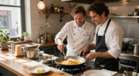 Carbonara Italian Restaurant Opening In Gainesville Next Week