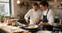 Carbonara Italian Restaurant Opening In Gainesville Next Week