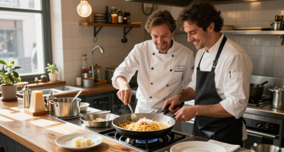 Carbonara Italian Restaurant Opening In Gainesville Next Week