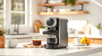 Care & Troubleshooting Tips for Your Ninja Luxe Café Mini Espresso Machine This Summer