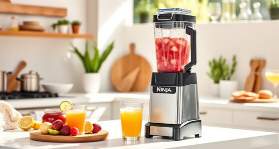 Cool Off This Summer: Tips & Hacks for the Ninja SLUSHi Frozen Drink Maker
