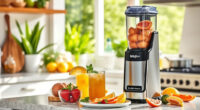 Cool Summer Recipes with the Ninja SLUSHi XL Frozen Drink Maker