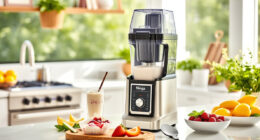 Cool Summer Treats with the Ninja CREAMi 7-in-1 Ice Cream Maker