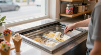 Ice Cream & Dessert Equipment Guide 2026