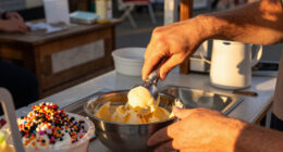 Ice Cream & Dessert Supplies Checklist 2026