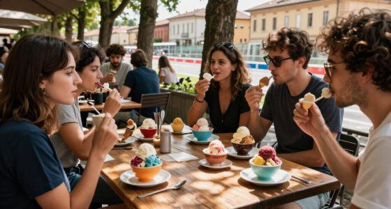 Dove Mangiare Bene A Monza E Dintorni Durante Il GP Di Formula 1