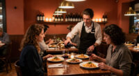 Durham Italian Restaurant Reopens With New Look And More Than 80 Wines