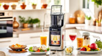 Enjoy Summer Nights with the Ninja Creami XL Ice Cream Maker