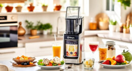 Enjoy Summer Nights with the Ninja Creami XL Ice Cream Maker