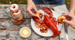 From Maine Lobster To Fresh Cider Donuts, These Top-Rated Gourmet Foods Are On Major Sale