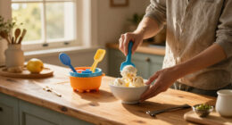 How to Choose Ice Cream Making Kits