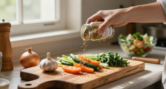 I Hardly Cook With Garlic Or Onions Anymore — This All-Purpose Ingredient Combines The Flavors Of Both