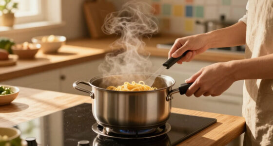 I Never Knew I Needed A Pasta Cooker — Now I’m Never Going Back
