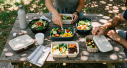 I Tested 13 Popular Lunch Containers For A Month — These Are The 6 Best For School, Work, And Travel