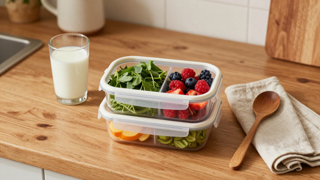 “I Will Be Buying More”: The Brilliant Find That’ll Make You Quit Food Storage Containers Forever Are On Sale