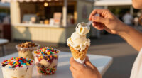 Ice Cream & Dessert Supplies Checklist 2026