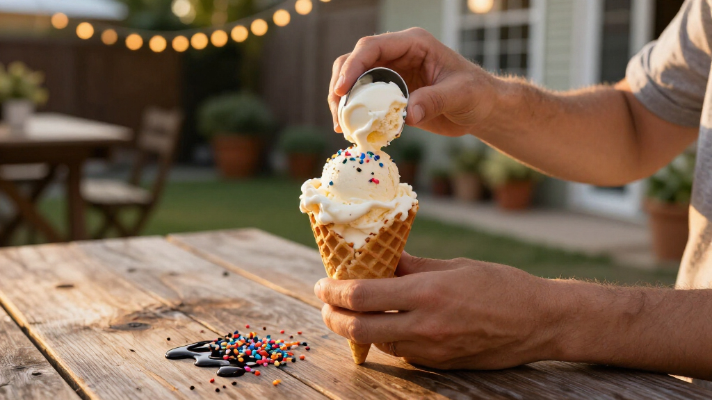 Ice Cream & Dessert Baking Checklist 2026