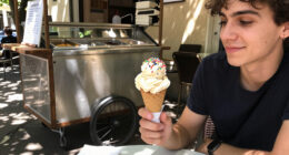 'If You Like Proper Italian You Have To Drive To La Famiglia'