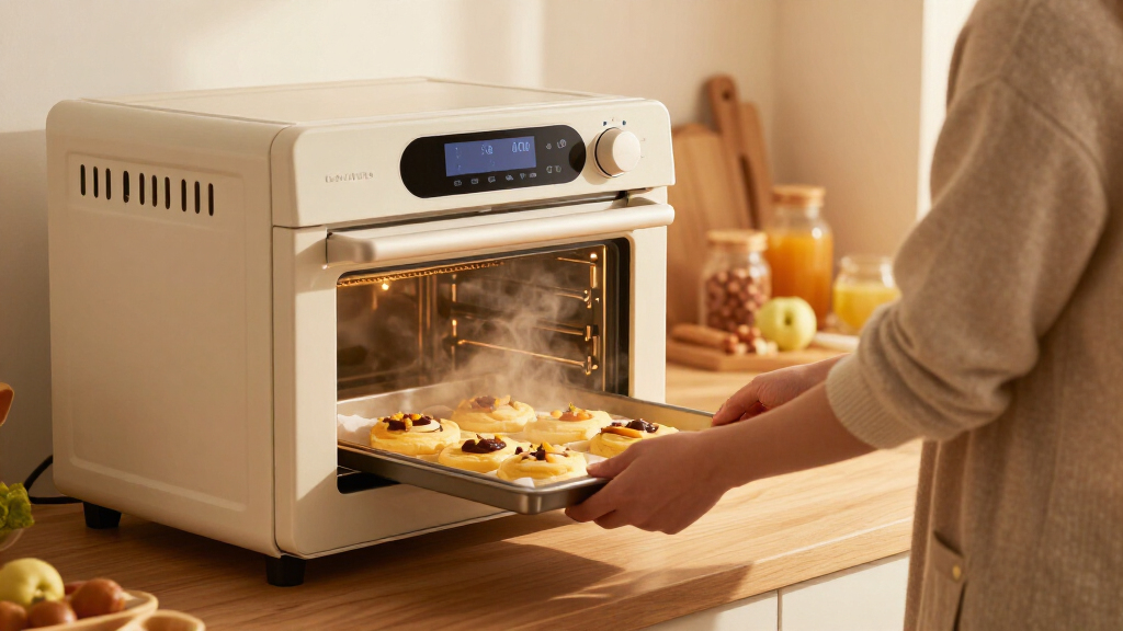 IFA 2026: Senza AI Potremo Cucinare? Le Novità Dalla Fiera, Presto In Arrivo