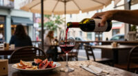 In The First Semester 2026, Export Of Italian Wine To Canada To 208.6 Million Euros (+1.1%)