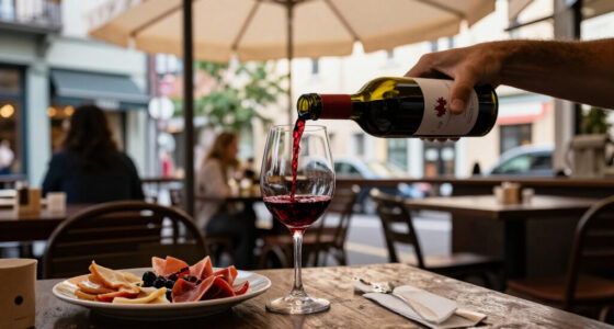 In The First Semester 2026, Export Of Italian Wine To Canada To 208.6 Million Euros (+1.1%)