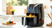 Keep Your Ninja Air Fryer Summer-Ready: Care & Troubleshooting Tips